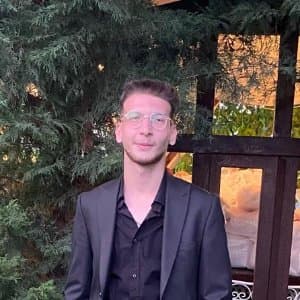 Ali Ö. profil fotoğrafı