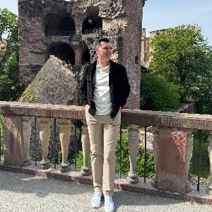 Ali M. profil fotoğrafı