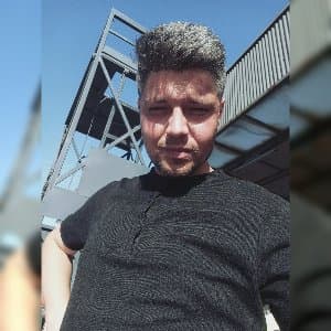 Ali Ö. profil fotoğrafı
