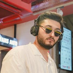 Ali Ş. profil fotoğrafı