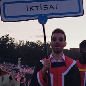 Ali O. profil fotoğrafı