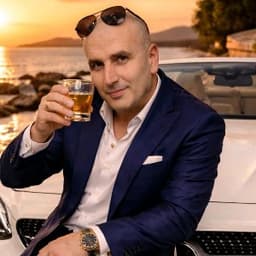 ALİ O. profil fotoğrafı