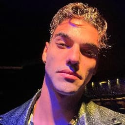 Ali P. profil fotoğrafı