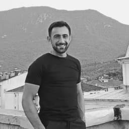 Ali D. profil fotoğrafı