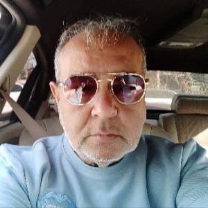 Ali Ü. profil fotoğrafı