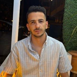 Ali S. profil fotoğrafı