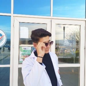 Ali S. profil fotoğrafı