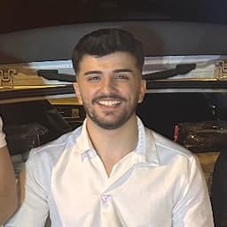 Ali İ. profil fotoğrafı