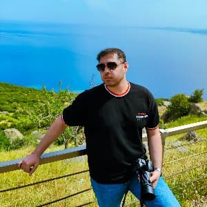 Ali S. profil fotoğrafı