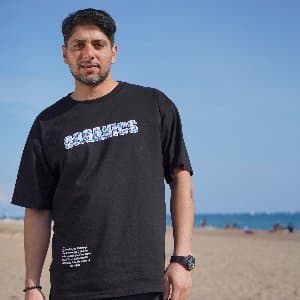 Ali T. profil fotoğrafı