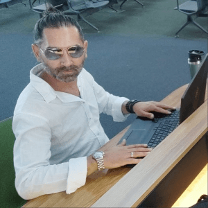Ali T. profil fotoğrafı