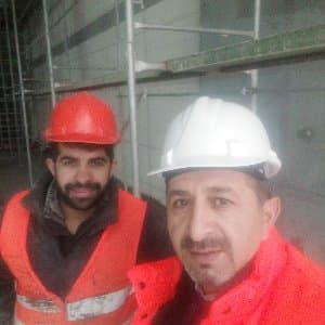 Ali T. profil fotoğrafı