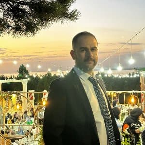 Ali B. profil fotoğrafı