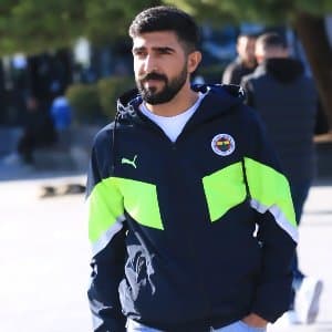 Ali T. profil fotoğrafı