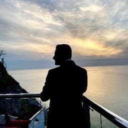 Ali U. profil fotoğrafı