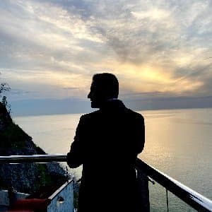 Ali U. profil fotoğrafı