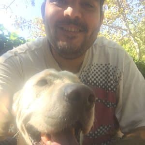 Ali U. profil fotoğrafı