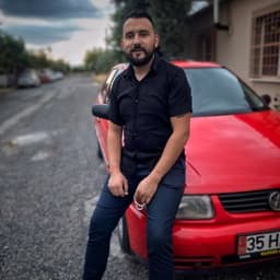 Ali U. profil fotoğrafı