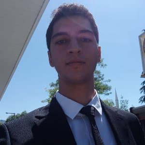 Ali U. profil fotoğrafı