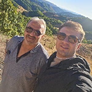 Alı U. profil fotoğrafı