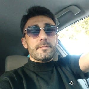 Ali V. profil fotoğrafı
