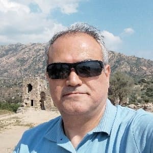 Ali Y. profil fotoğrafı
