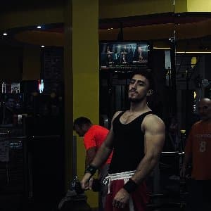 Ali Y. profil fotoğrafı