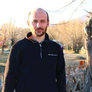 Ali Y. profil fotoğrafı