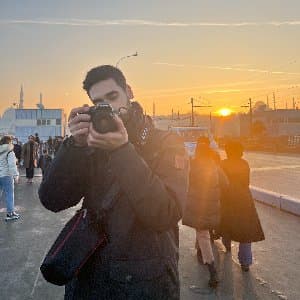Alican A. profil fotoğrafı