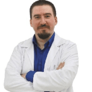 Alican B. profil fotoğrafı