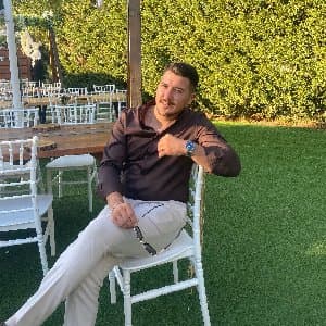 Alican H. profil fotoğrafı