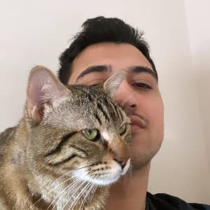 Alican S. profil fotoğrafı