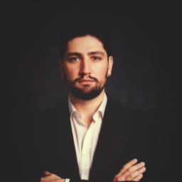 Alican T. profil fotoğrafı