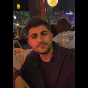 Alihan B. profil fotoğrafı