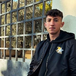 Alihan K. profil fotoğrafı