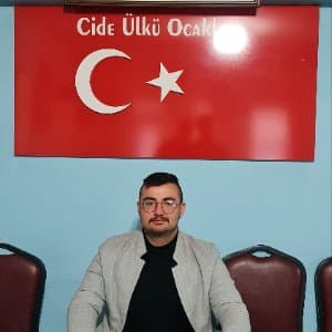 Alihan U. profil fotoğrafı