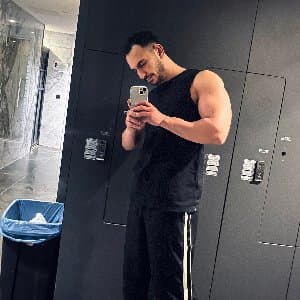 Alim Ç. profil fotoğrafı