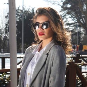 Alina C. profil fotoğrafı