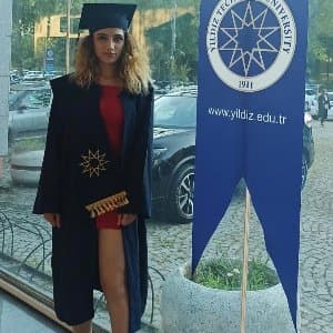 Alina G. profil fotoğrafı