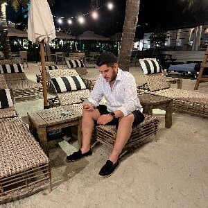 Alirıza A. profil fotoğrafı