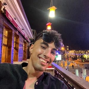 Alişan Ö. profil fotoğrafı