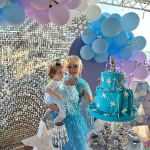 Almina Ö. profil fotoğrafı