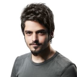 Alp K. profil fotoğrafı