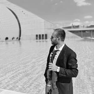 Alp E. profil fotoğrafı