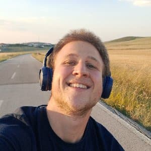 Alp G. profil fotoğrafı