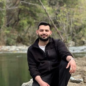 Alparslan G. profil fotoğrafı
