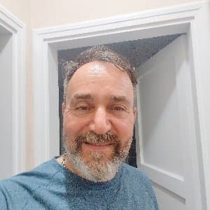 Alpaslan G. profil fotoğrafı