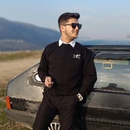 Alpay C. profil fotoğrafı