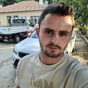 Alper B. profil fotoğrafı