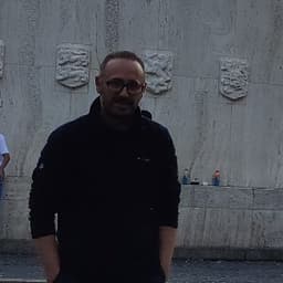Alper K. profil fotoğrafı